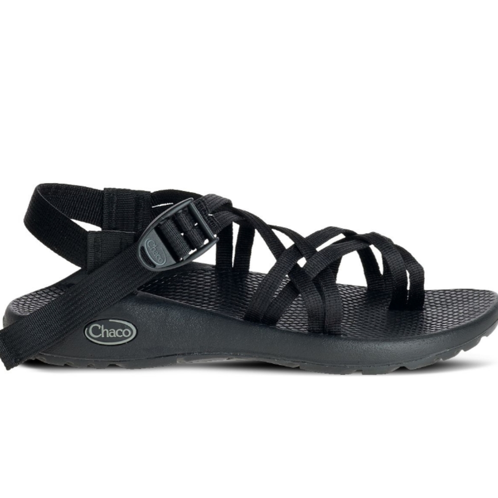 Chaco z/ cloud x2